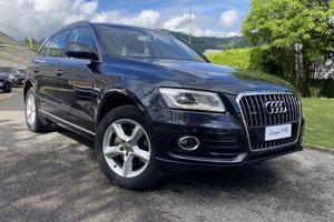 Audi Q5 2.0 TDI 163 CV clean diesel quattro S...