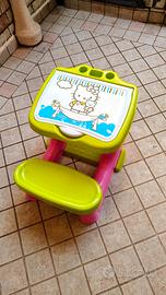 Banchetto plastica bambino/a