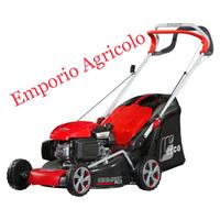 Tagliaerba efco lr 48 tk comfort plus - 139cc