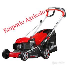 Tagliaerba efco lr 48 tk comfort plus - 139cc