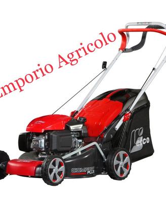Tagliaerba efco lr 48 tk comfort plus - 139cc