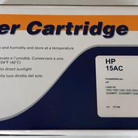 Toner HP 15AC compatibile con HP Laserjet 1000