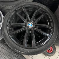 Cerchi Bmw 18