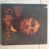 libro su pittore francese courbet