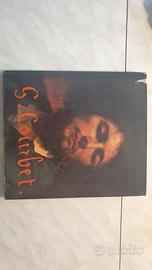 libro su pittore francese courbet