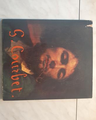 libro su pittore francese courbet