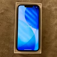 IPhone 13, 128 GB, Mezzanotte, Perfetto