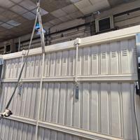 Kit automazione garage