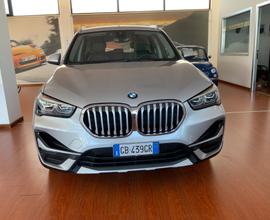 Bmw X1 sDrive16d Msport