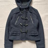 Costume National a/w 2005 giubbotto taglia 44