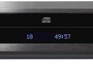 CAMBRIDGE AUDIO  CXC meccanica di trasporto CD