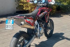 Husqvarna SMS 125