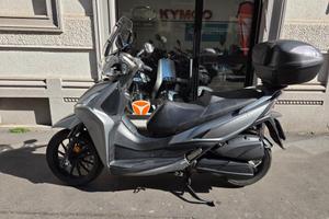 Kymco Agility 300i 300 con NODOOE