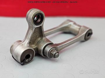 LEVERAGGI LEVERAGGIO SUZUKI RMZ 450 2008 2009 RM Z