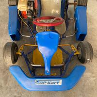 Go-Kart comer c50