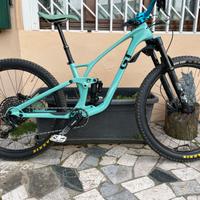 GT SENSOR PRO LE CARBONIO