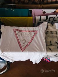 abbigliamento donna uomo e bambino/a