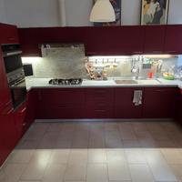 Cucina completa Alno