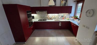 Cucina completa Alno