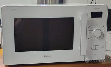 MICROONDE WHIRLPOOL MOD.GT288 25L 700W BIANCO