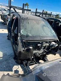 Scocca per ricambi Bmw X1 2018/2023