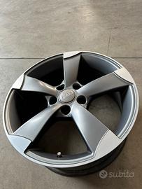 CERCHI AUDI A 5 R17