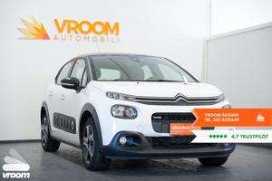 CITROEN C3 3� serie C3 PureTech 82 Shine
