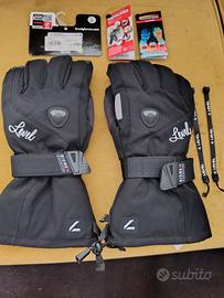 Guanti LEVEL BUTTERFLY woman