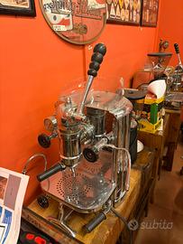 macchine da caffè per collezione museo