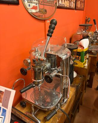 macchine da caffè per collezione museo