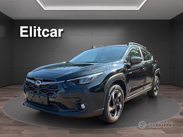 SUBARU Crosstrek 2.0i e-Boxer MHEV CVT Lineartro