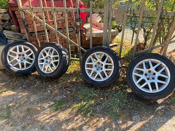 CERCHI WOLKSWAGEN 16