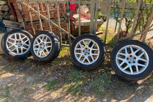 CERCHI WOLKSWAGEN 16