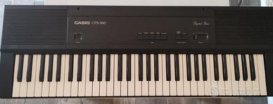 tastiera Casio CPS-300 5 ottave + Key stand