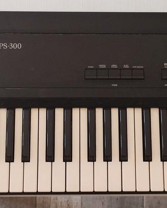 tastiera Casio CPS-300 5 ottave + Key stand