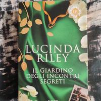 6 libri di Lucinda Riley