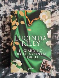 6 libri di Lucinda Riley