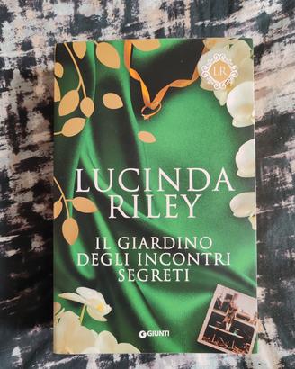6 libri di Lucinda Riley