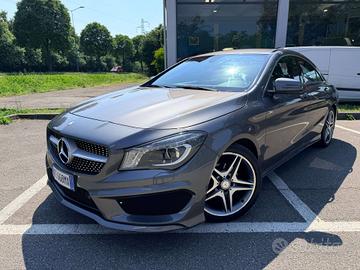 Mercedes-Benz CLA 180 Premium AMG Automatica 122cv