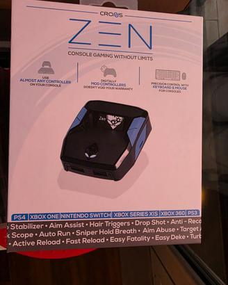 Cronus Zen NUOVO