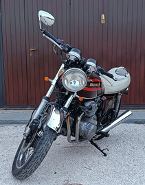 Honda Four 500K