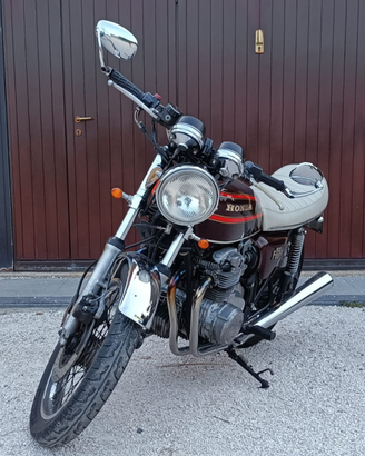 Honda Four 500K