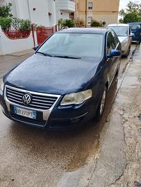 Passat 2000 TDI 140cv