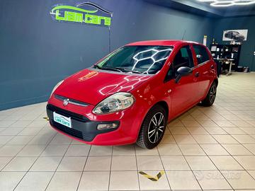 Fiat Punto Evo 5 Porte Punto Evo 5p 1.4 Dynamic s&