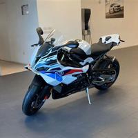 BMW Motorrad S 1000 RR