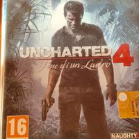 uncharted 4