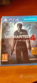 uncharted 4
