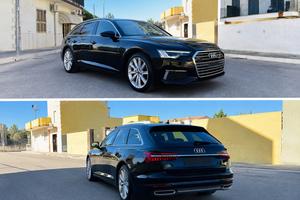 Audi A6 Avant 2.0 TDI 204CV S tronic Business 2023