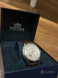 Festina F6858/2