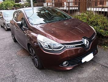 Clio modello duel anno 2016